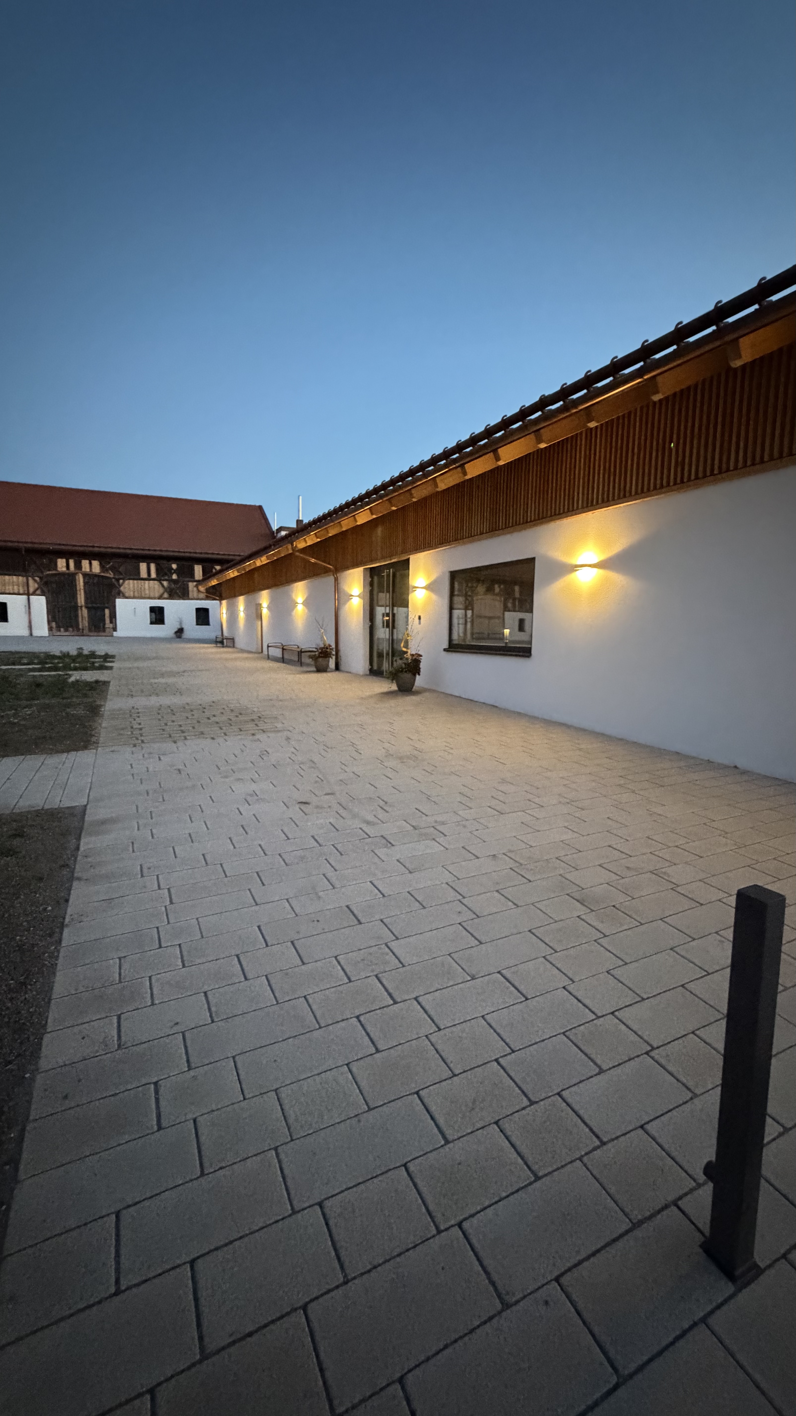 Adventszauber im Zitzmerstadl – stimmungsvolle Atmosphäre im Advent